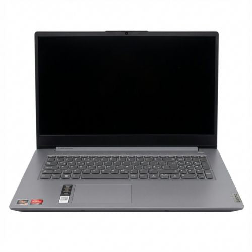 Prenosni računalnik Lenovo IdeaPad 3 17ABA7 AMD Ryzen 5 5625U, 17,3" FHD IPS, 8GB RAM, 512GB SSD, Wi-Fi 6, DE, FreeDos