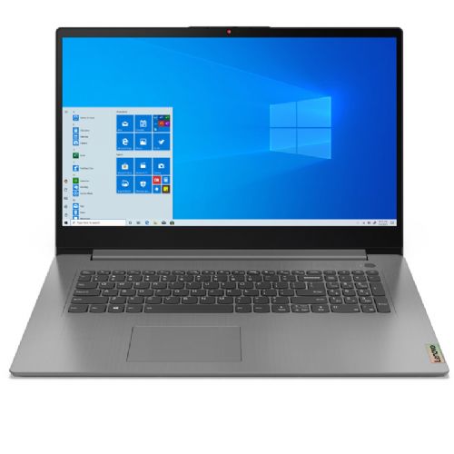 Prenosnik LENOVO IdeaPad 3 17ALC6 17,3" (43,94cm) FHD AMD Ryzen 7 5700U 12GB 512GB (82KV00MDSC)