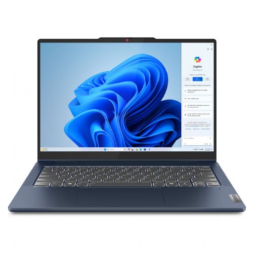 Prenosnik Lenovo IdeaPad 5 2-v-1 i5-13420H, 16GB RAM, 512GB SSD, 14" WUXGA na dotik, DE, Windows 11 Home