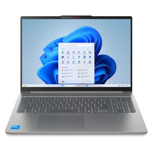 Prenosni računalnik Lenovo IdeaPad 5 Slim i7-240H, 16" WUXGA IPS, 24GB RAM, 1TB SSD,DE, Windows 11 Home