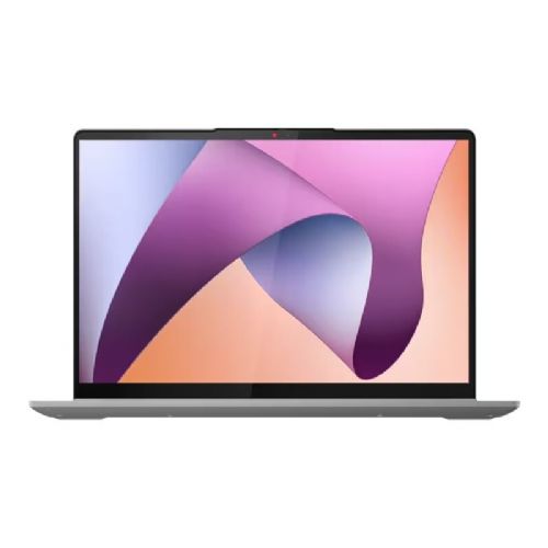 Prenosnik LENOVO IdeaPad Flex 5, AMD Ryzen 5 5625U, 14-palčni WUXGA zaslon na dotik (MT), 16 GB RAM, 512 GB, UMA (integrirana grafika), Windows 11 Home, Arctic Grey, 2-letna garancija