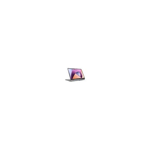Prenosnik Lenovo IdeaPad Flex 5 R5-5625U/16GB/SSD 512GB NVMe/35,56 cm (14") WUXGA MT/UMA/Win11Home, Arctic Grey (82XX00H9SC)