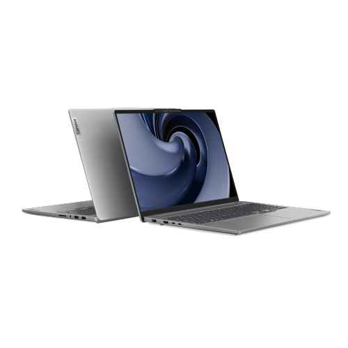 Prenosnik Lenovo IdeaPad Pro 5 Intel Ultra 5-125H/32GB/SSD 1TB NVMe/40,6 cm (16") 2.5K 120Hz/UMA/Win11Home, Arctic Grey (83D40070SC)