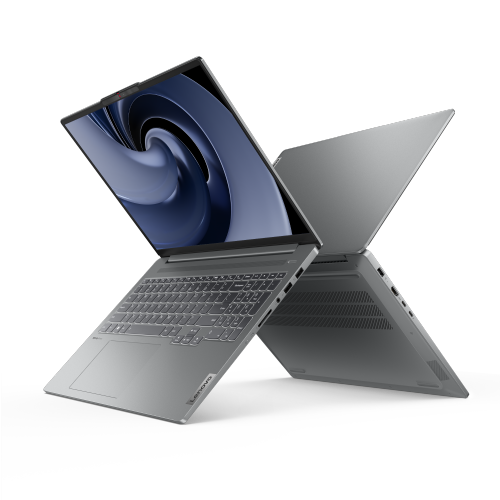 Prenosnik Lenovo IdeaPad Pro 5 Intel Ultra 5-125H/32GB/SSD 1TB NVMe/40,6 cm (16") 2.5K 120Hz/UMA/Win11Home, Arctic Grey (83D40070SC)