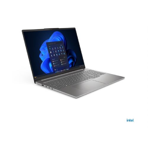 Prenosnik Lenovo IdeaPad Pro 5 Intel Core Ultra 7 255H 16inch 2.8K OLED 120Hz 16GB 1TB RTX 5050 W11H Luna Grey 2y