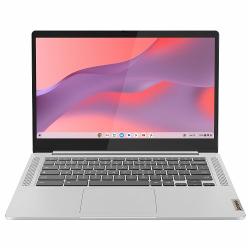 Prenosnik Lenovo IdeaPad Slim 3 14M868 MT Kompanio 520/4GB/128eMMC/DE/Chrome