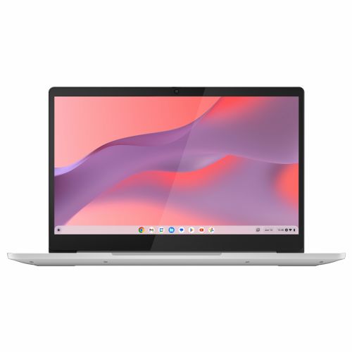 Prenosnik Lenovo IdeaPad Slim 3 14M868 MT Kompanio 520/4GB/128eMMC/DE/Chrome