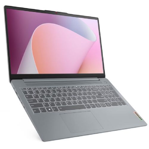 Prenosnik LENOVO IdeaPad Slim 3 15ABR8 15,6" (39,62cm) FHD Ryzen 7 5825U 16GB 512GB (82XM00NFSC)