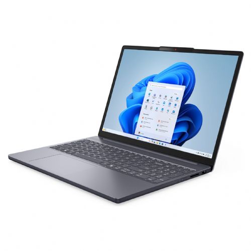 IdeaPad Slim 3 15AHP10 Ryzen 7 8840HS, AMD Radeon 780M, 16 GB DDR5, 1 TB (1 TB SSD), Windows 11 Home