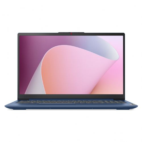 Prenosni računalnik Lenovo IdeaPad Slim 3 15AMN8 Ryzen 5 7520U, 16GB RAM, 512GB SSD, 15,6" FHD IPS, DE, Windows 11 Home