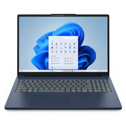 Prenosni računalnik Lenovo IdeaPad Slim 3 i5-13420H 16GB 1TB SSD 16" WUXGA IPS DE FreeDOS