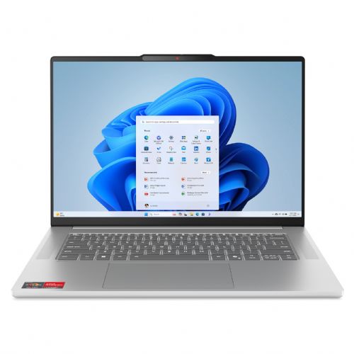 Prenosnik Lenovo IdeaPad Slim 5 15ARP10 AMD Ryzen 7 7735HS 32GB 1TB SSD OLED WQXGA DE Windows 11