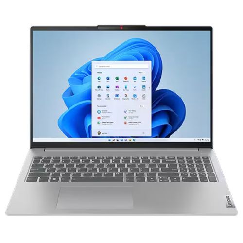 Prenosni računalnik Lenovo IdeaPad Slim 5 16AKP10 16" 2.8K OLED Ryzen AI 7 350 32GB 1TB aluminijasto ohišje