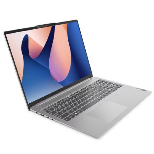 Prenosnik IdeaPad Slim 5 16IRL8 i7-13620H/16GB/SSD 1TB NVMe/40,6 cm (16") FHD+/Win 11Home, siva (82XF0092SC)