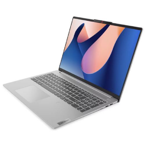 Prenosnik IdeaPad Slim 5 16IRL8 i7-13620H/16GB/SSD 1TB NVMe/40,6 cm (16") FHD+/Win 11Home, siva (82XF0092SC)