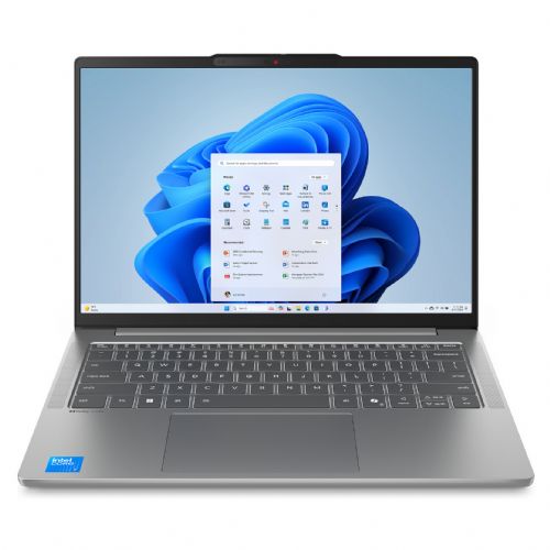 Prenosni računalnik Lenovo IdeaPad Slim 5 Core 7-240H, 14" OLED WUXGA, 16 GB DDR5, 512 GB SSD, DE, Windows 11 Home