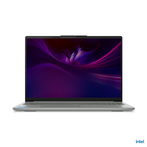 Prenosnik IdeaPad Slim 5 i7-13620H/32GB/SSD 1TB NVMe/40,6 cm (16") WUXGA 300niti/UMA/Win11Home, Luna Grey (83HS001JSC)