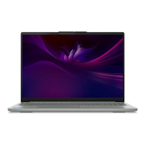 Prenosnik IdeaPad Slim 5 i7-13620H/32GB/SSD 1TB NVMe/40,6 cm (16") WUXGA 300niti/UMA/Win11Home, Luna Grey (83HS001JSC)