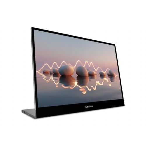 Lenovo L16 16-inch monitor, 1920x1200, USB-C/HDMI, matte screen, 1500:1 contrast