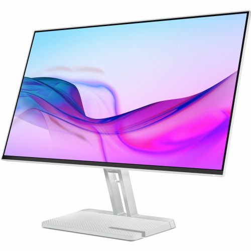 Monitor Lenovo L27i-4A 68,58 cm (27"), 1920x1080 (FHD), IPS, 16:9 100Hz 300cd/m2 1500:1 1ms 2xHDMI 1.4 1xVGA 99 sRGB 2x3W