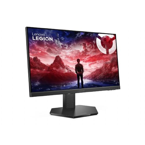 Monitor Lenovo Legion 24-15 23.8" FHD 240 Hz TFT 178° HDMI/DisplayPort Raven Black