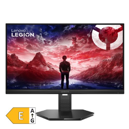 Monitor LENOVO Legion 25-10 62,23cm (24,5") FHD IPS 320Hz DP/HDMI HDR10 gaming