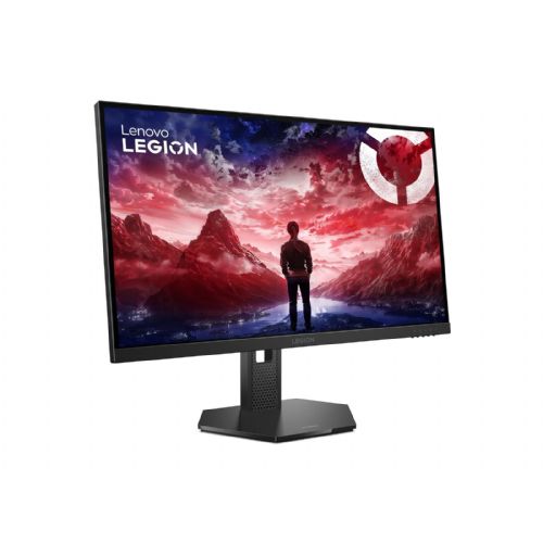 Monitor LENOVO Legion 27-10 27inch IPS 1920x1080 16:9 240Hz 1000:1 300cd/m2 0.5ms 2xHDMI 2.1 1xDP 1.4 1xAudio Out HDR10 99 sRGB 3y