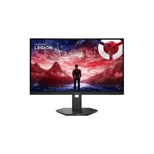 Monitor LENOVO Legion 27-10 27inch IPS 1920x1080 16:9 240Hz 1000:1 300cd/m2 0.5ms 2xHDMI 2.1 1xDP 1.4 1xAudio Out HDR10 99 sRGB 3y