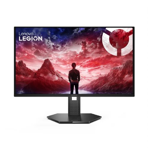 LENOVO Legion 27Q-10, 26,5-palčni QD-OLED, 2560×1440, 16:9, 240 Hz, 200 cd/m², kontrast 1,5M:1, odziv 0,03 ms, 2× HDMI 2.1, 1× DisplayPort 1.4, 99 % sRGB, 3-letna garancija