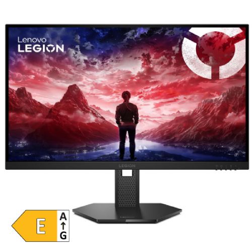 Monitor LENOVO Legion 27Q-10 68,58cm (27") QHD IPS 240Hz DP/HDMI HDR10 gaming