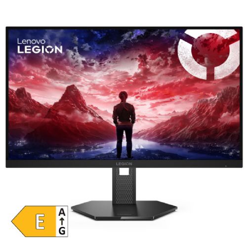 Monitor LENOVO Legion 27Q-11 68,58cm (27") QHD IPS 300Hz DP/HDMI HDR10 gaming