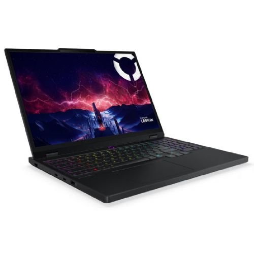 Prenosnik Lenovo Legion 5 AMD Ryzen AI 7 350/32GB/SSD 1TB NVMe/38,35 cm (15,1) WQXGA OLED 165Hz/RTX 5070/FreeDOS Eclipse Black