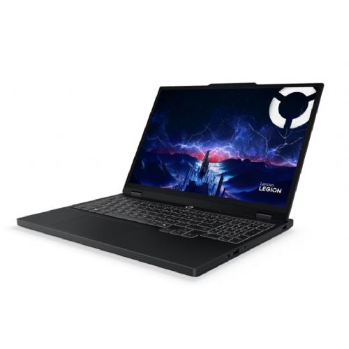 Prenosnik LENOVO Legion 5 15IAX10 15,1" (38,25) WQXGA OLED Core Ultra 7 255HX 32GB 1TB RTX5070 gaming 83F0003QSC