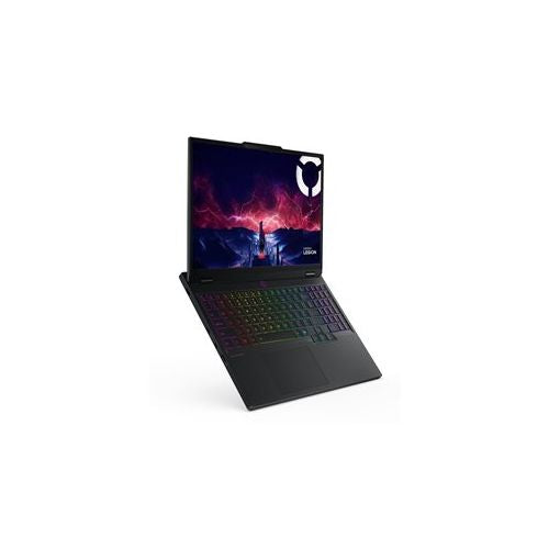 Prenosnik Lenovo Legion 5 AMD Ryzen AI 7 350/32GB/SSD 1TB NVMe/38,35 cm (15,1) WQXGA OLED 165Hz/RTX 5070/FreeDOS Eclipse Black (83F1001KSC)