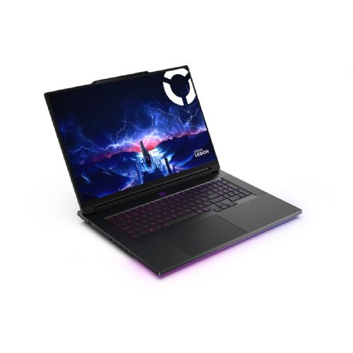 Lenovo Legion 9 Laptop Intel Core Ultra 9 275HX 45,72 cm (18") 3840 x 2400 WQUXGA 440Hz 64GB 2TB RTX 5090 W11P Nero