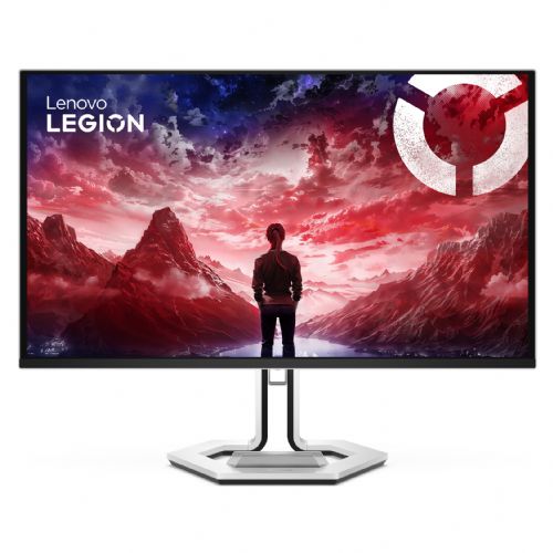 Monitor Lenovo Legion Pro 27Q -10 27" OLED QHD 280Hz 0,03ms HDR
