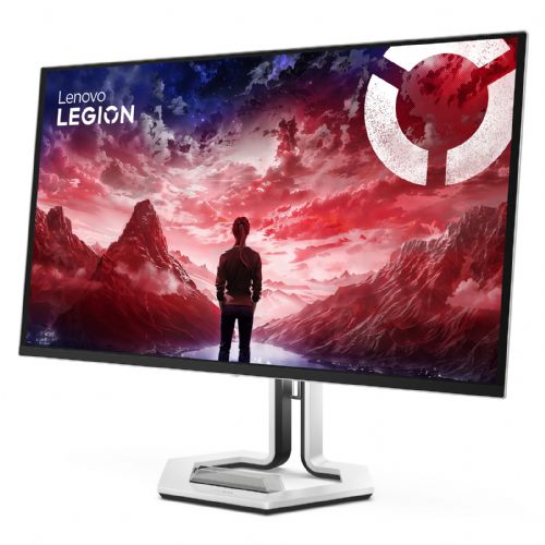 Monitor Lenovo Legion Pro 27Q -10 27" OLED QHD 280Hz 0,03ms HDR