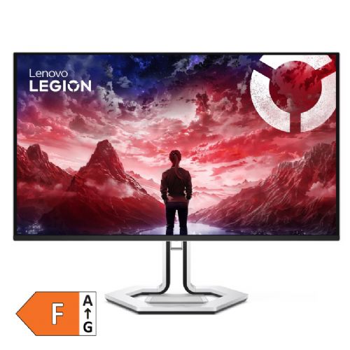 Monitor LENOVO Legion Pro 32UD-10 81.28cm (32") 4K QD-OLED 240Hz DP/HDMI HDR400 gaming