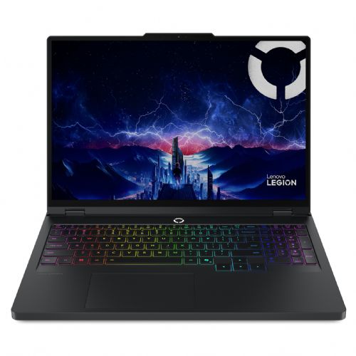 Prenosnik Lenovo Legion Pro 5 16IAX10 (16", WQXGA OLED, i7-255HX, 32GB RAM, 1TB SSD, RTX 5070, DE, Windows 11)