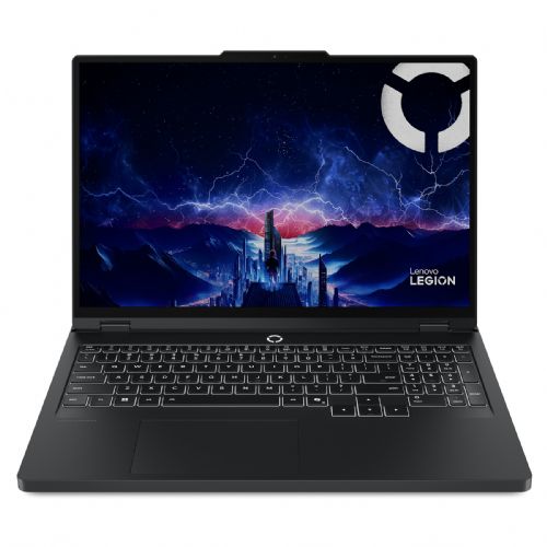 Prenosni računalnik Lenovo Legion Pro 5 16IAX10H Intel Core Ultra 9 275HX, 32GB RAM, 1TB SSD, RTX 5070 Ti, 16" WQXGA OLED, DE,Windows 11 Home