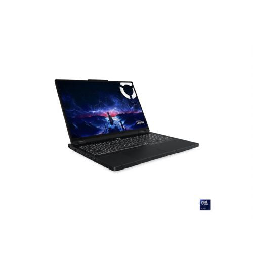 Prenosnik Lenovo Legion Pro 5 Intel Core Ultra 9 275HX 40,6 cm (16") WQXGA OLED 32GB 1TB RTX 5070 Ti W11H eclipse black 2Y