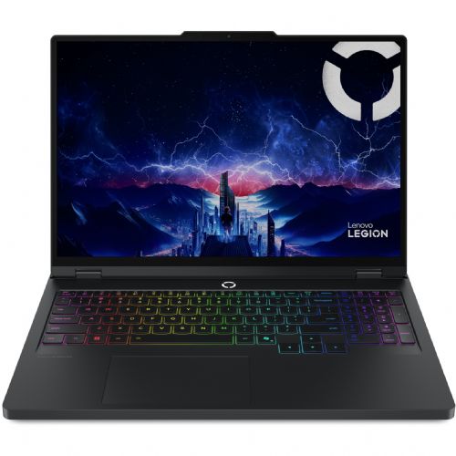 Prenosni računalnik Lenovo Legion Pro 5i 16IAX10 16" WQXGA OLED, i7-255HX, 32GB RAM, 1TB SSD, RTX 5070, DE, Win11