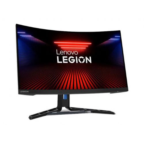 Monitor Lenovo Legion R27fc-30 68,58 cm (27"), VA 1920x1080 16:9 240Hz 350cd/m2 3000:1 1ms 2xHDMI 2.1 1xDP 1.4 99 sRGB HDR10 2x3W 3y