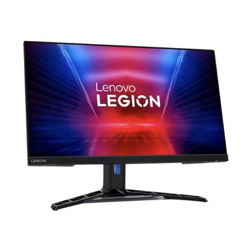 Monitor Lenovo Legion R27i-30 68,58 cm (27"), IPS 1920x1080 16:9 165Hz 350cd/m2 1000:1 1ms 2xHDMI 2.1 1xDP 1.4 99 sRGB HDR 400 2x3W 3y