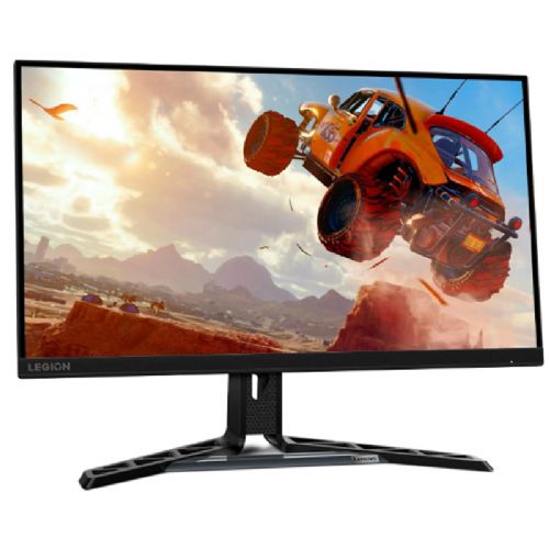 Monitor LENOVO Legion R27qe 68,58cm (27") QHD IPS 180Hz DP/HDMI HDR400 gaming