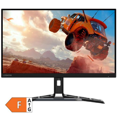 Monitor LENOVO Legion R27qe 68,58cm (27") QHD IPS 180Hz DP/HDMI HDR400 gaming