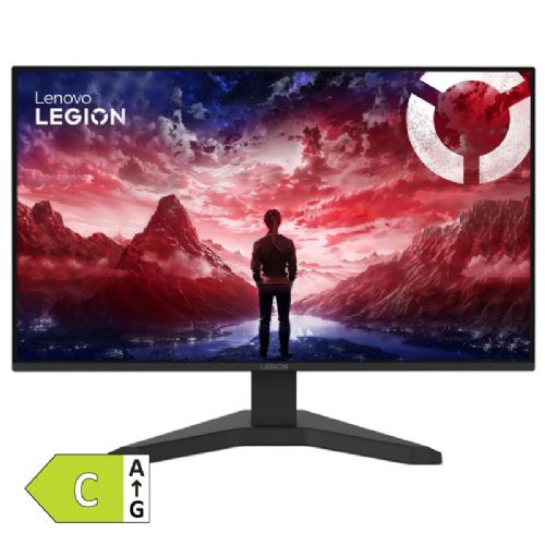 Monitor LENOVO Legion R27s 68.58cm (27") FHD IPS 144Hz DP/HDMI HDR10 gaming