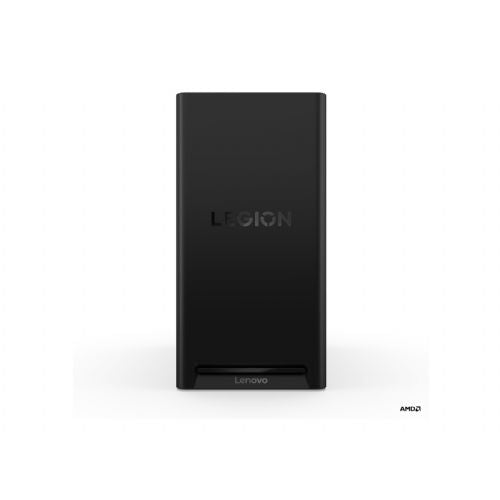 Računalnik LENOVO Legion T5 Tower AMD Ryzen 7 7700X 32GB 1TB RTX 5070 DOS Eclipse Black 2y