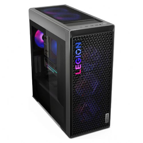 Namizni računalnik Lenovo Legion T7 34IAS10CU7 Intel Core Ultra 7 265KF, 32GB RAM, 1TB SSD, RTX 5070 Ti, Windows 11 Home