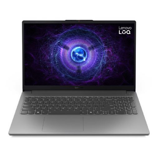 Prenosnik LENOVO LOQ 15IAX9E 15,6" (39,62) Intel i7-12650HX 16GB 512GB (83LK0041SC) gaming